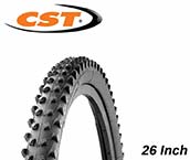 CST 26 Zoll MTB Reifen