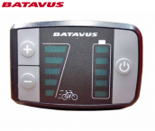 E-Bike Batavus Display & Ersatzteile