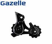 Gazelle E-Bike Kettenspanner