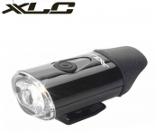 XLC Fahrradhelm Lampe