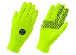 Agu Stretch Essential Handschuhe Neon Yellow