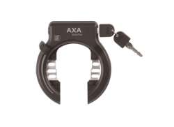 Axa Rahmenschloss RL Solid Plus - Schwarz