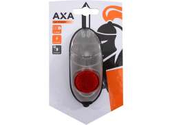 Axa R&#252;cklicht Go Steady LED Dynamo Standlicht