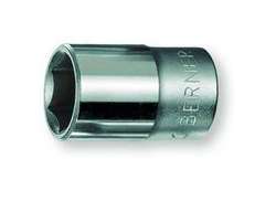 Berner Kappe 14mm 1/2\" - Silber
