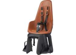 Bobike ONE Maxi Kindersitz Gep&#228;cktr&#228;ger - Braun