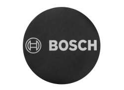 Bosch Aufkleber Abdeckkappe F&#252;r. Cruise 25Km/u - Schwarz
