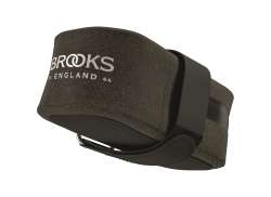 Brooks Scape Pocket Satteltasche 0.7L - Mud Gr&#252;n