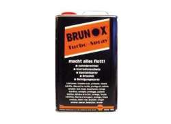 Brunox Kanister Turbo Spray 5 Ltr