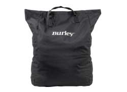 Burley Tote Tasche F&#252;r. Travoy - Schwarz