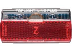 Busch &amp; M&#252;ller R&#252;cklicht Toplight Line Plus BrakeTec 80mm