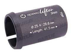By.Schulz Speedlifter Distanzh&#252;lse 25.4 -> 28.6mm 41.5mm - S