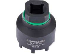 Contec TFP-410E Verschlussring Abzieher Bosch Gen3 Active+