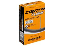 Continental Race Schlauch 28x1.00\" Pv 80mm