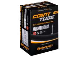 Continental Schlauch Hermetic+ Tour 26x1.40-2.00 Pv 42mm