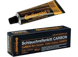 Continental Tubeless Kleber Für Carbon Felgen 25 Gramm