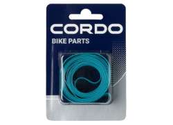 Cordo Race Felgenband PVC 16mm 28\"