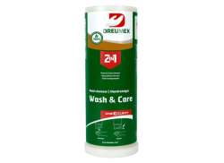 Dreumex Seife Wash And Care 3 Liter Kartusche One 2 Clean