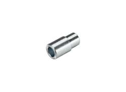 Elite Adapter &#216;12 x 157mm F&#252;r. Spacer - Silber