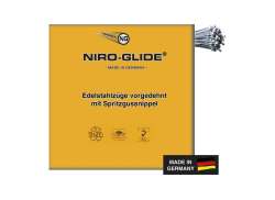 FASI Schaltinnenzug Niro-Glide 2200mm Edelstahl (50)