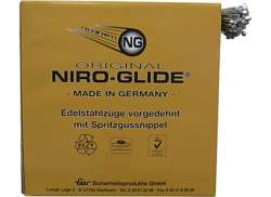 FASI Schaltinnenzug Niro-Glide 2200mm Edelstahl (50)