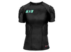 G-Form Pro-X3 Protector Shirt K&#228; Damen Schwarz - L
