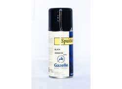 Gazelle Spr&#252;hlack - 001 Schwarz
