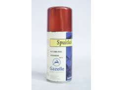 Gazelle Spr&#252;hlack 440 - Herbst Rot
