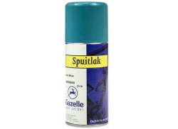 Gazelle Spr&#252;hlack 680 150ml - Java Blau