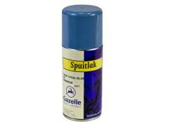 Gazelle Spr&#252;hlack 802 150ml - Licht Stahl Blau