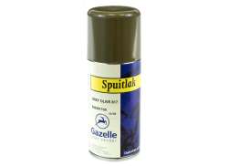 Gazelle Spr&#252;hlack 817 150ml - Grau Oliv