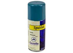 Gazelle Spr&#252;hlack 820 150ml - Jeans Blau