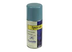 Gazelle Spr&#252;hlack 821 150ml - Licht Petrol