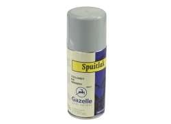 Gazelle Spr&#252;hlack 829 150ml - Cool Grau