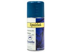 Gazelle Spr&#252;hlack 870 150ml - Avalon Blau