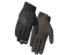 Giro Cascade Handschuhe Damen Black
