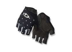 Giro Jagette Handschuhe Damen Black/Sharktooth