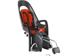 Hamax Caress Maxi Kindersitz - Grau/Rot