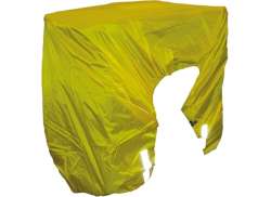 Hock Regenschutz für Dreifachtasche - Gelb