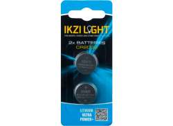 IKZI Batterie Energy CR2032 3F (2)