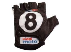 Kiddimoto Handschuhe 8 Ball Medium 
