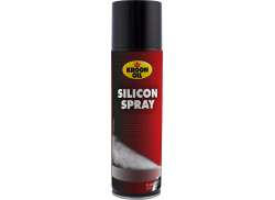 Krone Öl Silikon Spray - 300ml