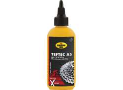 Kroon Oil Ketten&#246;l TefTec All Season - Flasche 100ml