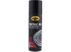 Kroon Oil Ketten&#246;l TefTec Dry Season - Spraydose 300ml