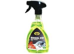 Kroon Oil Reiniger Biosol Bikewash - Zerst&#228;uberflasche 500ml