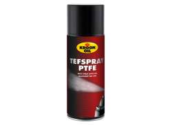 Kroon Tefspray PTFE - Spraydose 400ml