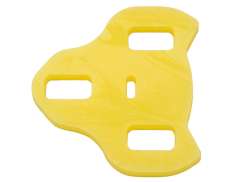 Look Feder Platte Spacer 5mm - Gelb