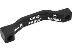 Magura Bremsk&#246;rper Adapter Qm40 - 180Mm/Pm6 Oder 160Mm/Pm5