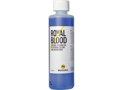 Magura Royal Blood Bremsfl&#252;ssigkeit - Flasche 250ml