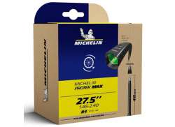 Michelin Protek Max B4 Schlauch 27.5x1.85-2.40\" Pv 48mm Sw