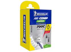 Michelin Schlauch A1 Aircomp Latex 22/23-622 40mm Pv